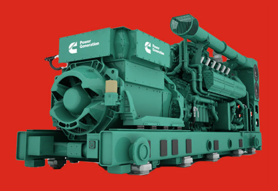 Generators and Power Systems Maredumilli