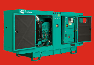 Cummins Generator Service Center Maredumilli