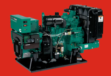 Cummins Generators Maredumilli